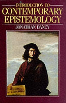 Intro to Contemporary Epistemology