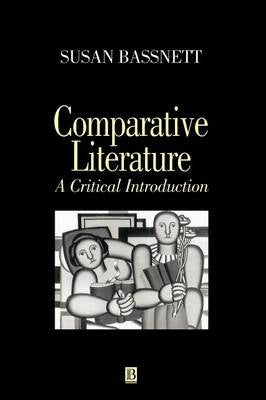 Comparative Literature a Critical Intro