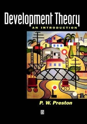 Development Theory an Intro