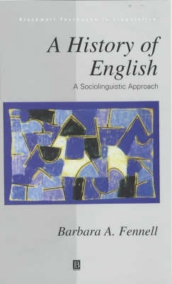 History of English
