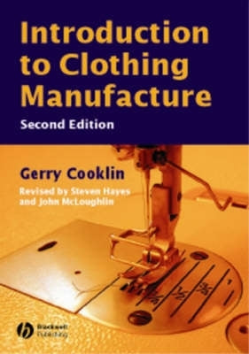 Intro to Clothing Manufacture