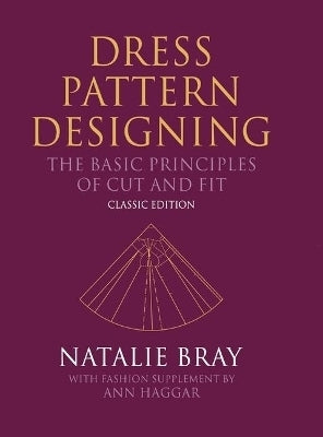 Dress Patern Designing (H/C) (Classic Edition)