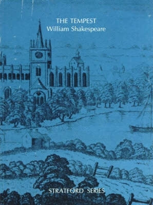 Tempest (Stratford Series)
