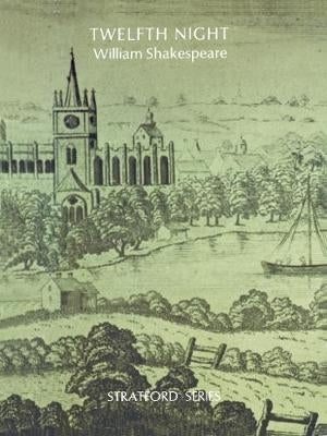 Twelfth Night (Stratford)