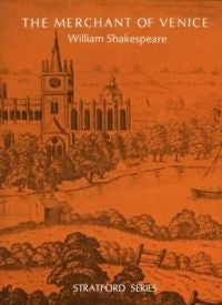 Merchant of Venice (Stratford Series)