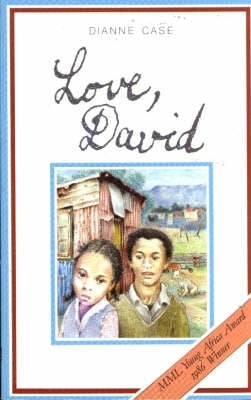 Love David