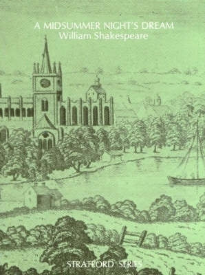 Midsummer Night Dream (Stratford Series)