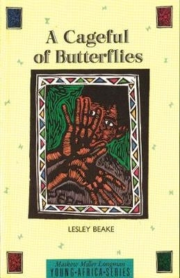 Cageful of Butterflies