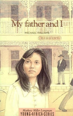 Young Africa Series My Father and I