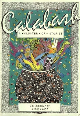Calabash a Cluster of Stories