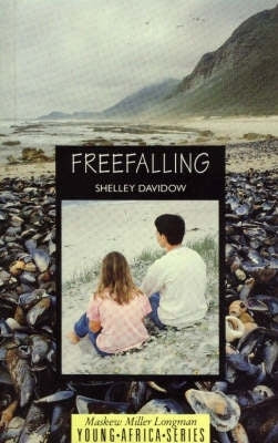 Young Africa Series Freefalling