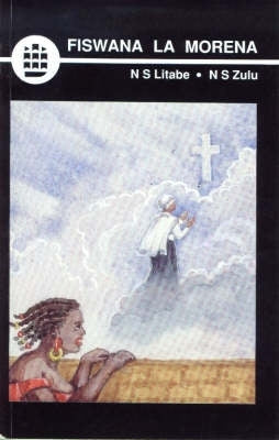 Fiswana La Morena (Short Stories)