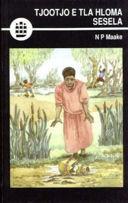 Tjootjo E Tla Hloma Sesela
