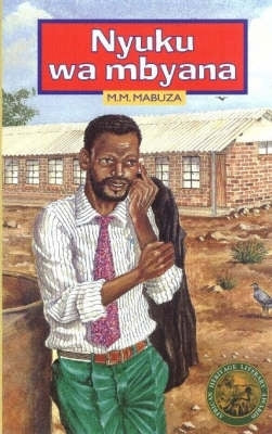 Nyuku Wa Mbyana