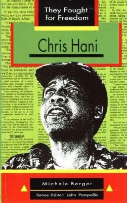 Chris Hani