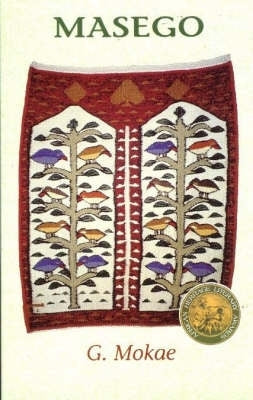 Masego (Novel) (Setswana) (African Heritage Series)