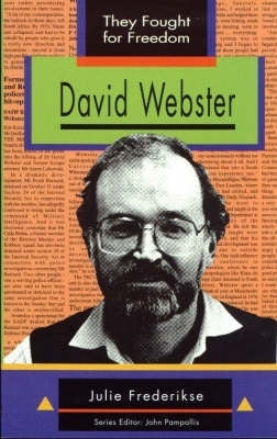 David Webster