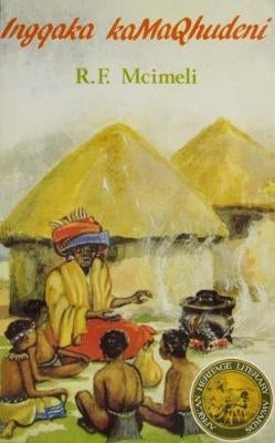 Ingqaka Kamakhudeni