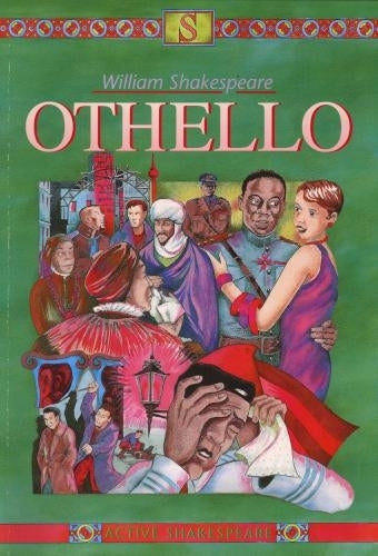 Othello (Active Shakespeare Series)