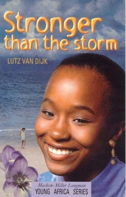 Stronger Than the Storm