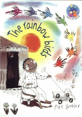 Rainbow Birds