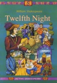 Twelth Night (Active Shakespeare)