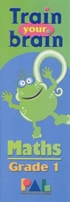 Train Your Brain Maths