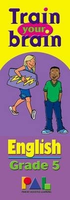 Train Your Brain Gr5