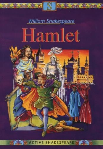 Hamlet (Active Shakespeare Edition)