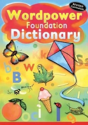 Wordpower Foundation Dict