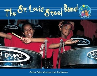 St Louis Steel Band