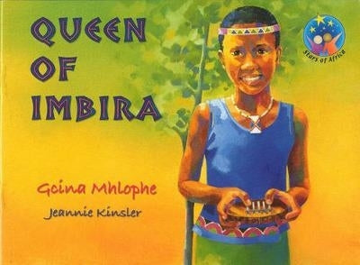 Queen of Imbira Gr 6