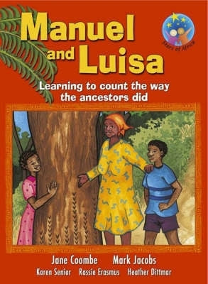 Learning to Count the Way the Ancestors Did Gr 4 (Reader)