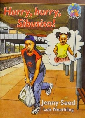 Hurry Hurry Sibusiso Gr 7