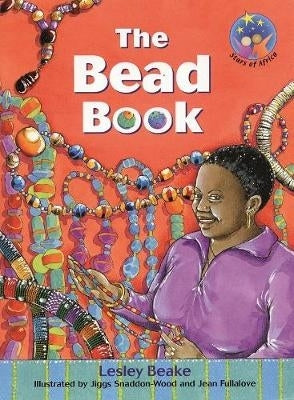 Bead Book Gr 7