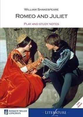 Romeo and Juliet (Mml Literature Series)