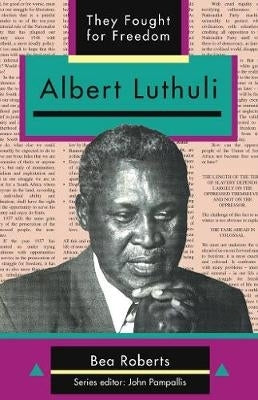 Albert Luthuli