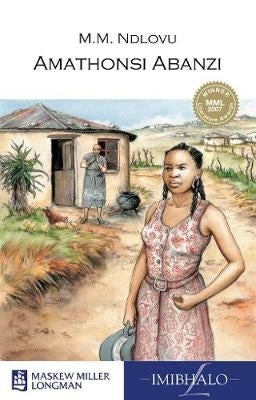 Amathonsi Abanzi