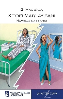 Xitofi Madlayisani
