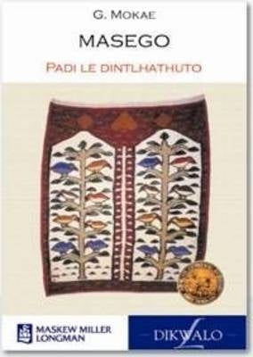 Masego Padi Le Dintlhathuto