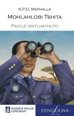 Mohlahlobi Tshita Gr 10-12
