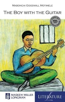 Boy With the Guitar