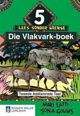 Lees Sonder Grense Die Vlakvark Boek Gr 5 (Teachers Guide)