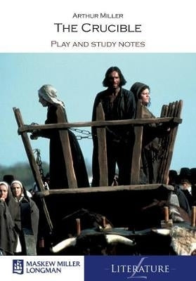 Crucible