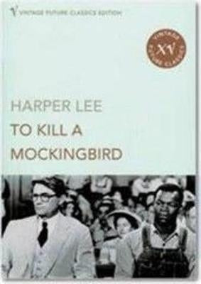To Kill a Mocking Bird