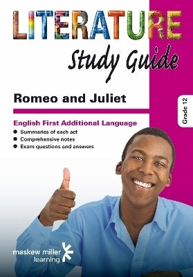 Romeo and Juliet (Study Guide)