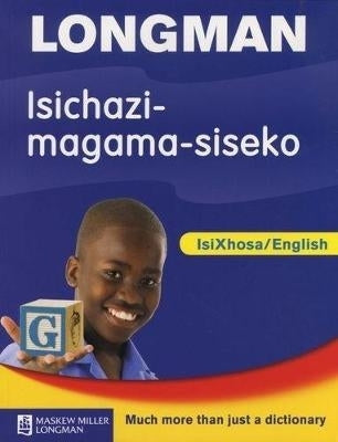 Foundation Phase Bilingual Dict Isixhosa English
