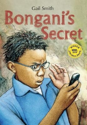Bonganis Secret