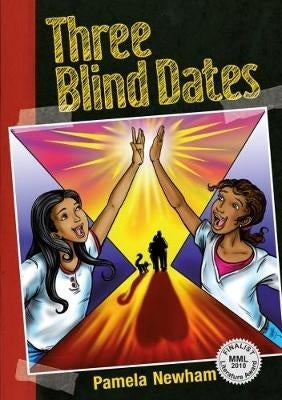 3 Blind Dates
