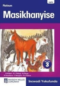 Platinum Masikhanyise Gr 3 (Reader)